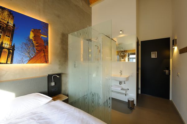 Star Lodge Hotels Utrecht